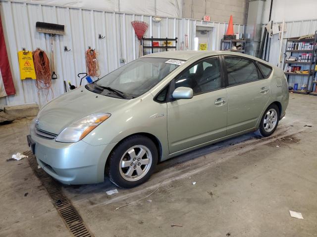 TOYOTA PRIUS 2009 with VIN JTDKB20U093489836 - Photo from auction