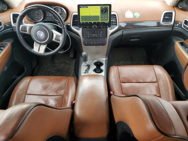 Снимка 8 от търг – 2012 JEEP GRAND CHER с VIN 1C4RJFCG4CC239652