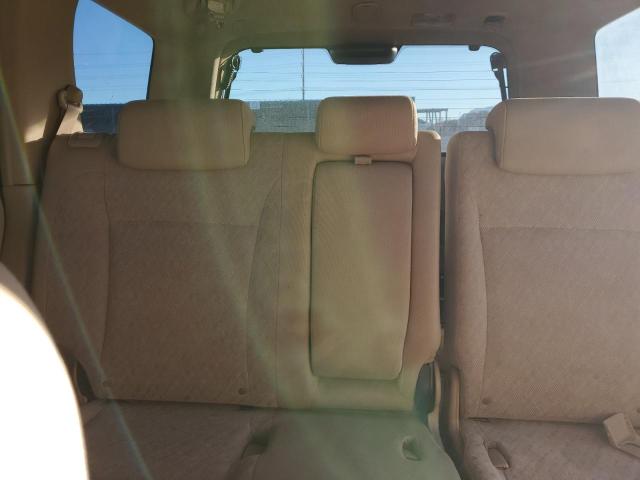 Photo 10 from auction – 2006 HONDA CRV with VIN JHLRD78506C051657