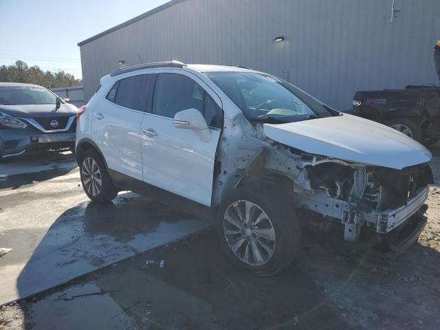 Photo 4 from auction – 2019 BUICK ENCORE PRE with VIN KL4CJASB1KB829983
