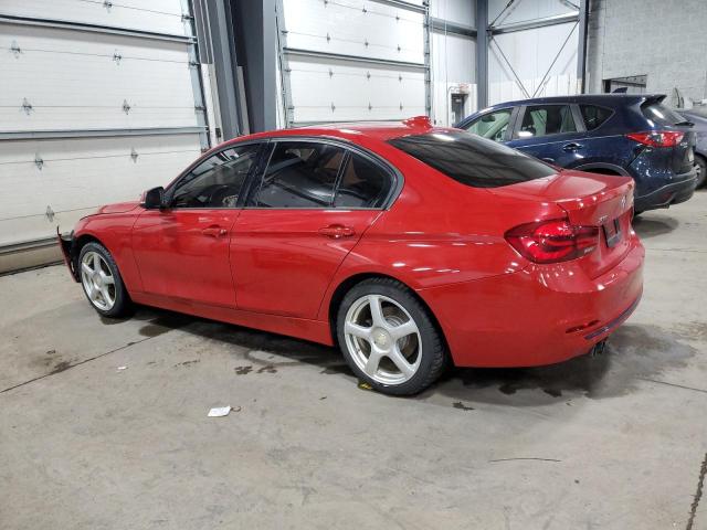 صورة رقم 2 من المزاد - 2018 BMW 330 XI مع VIN WBA8D9G58JNU72154