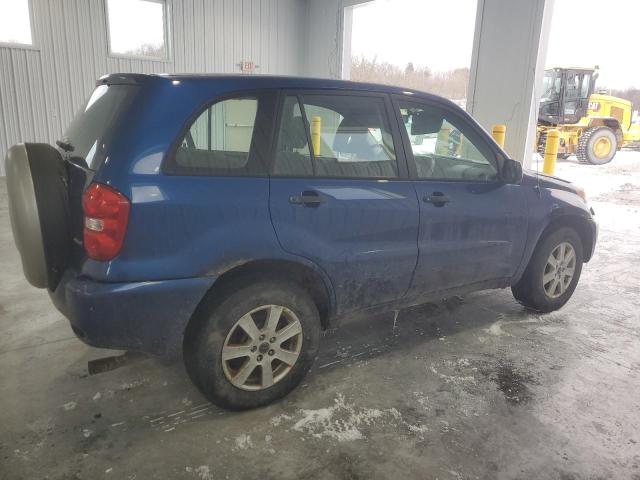 Photo 3 from auction – 2004 TOYOTA RAV4 with VIN JTEHD20V946018459