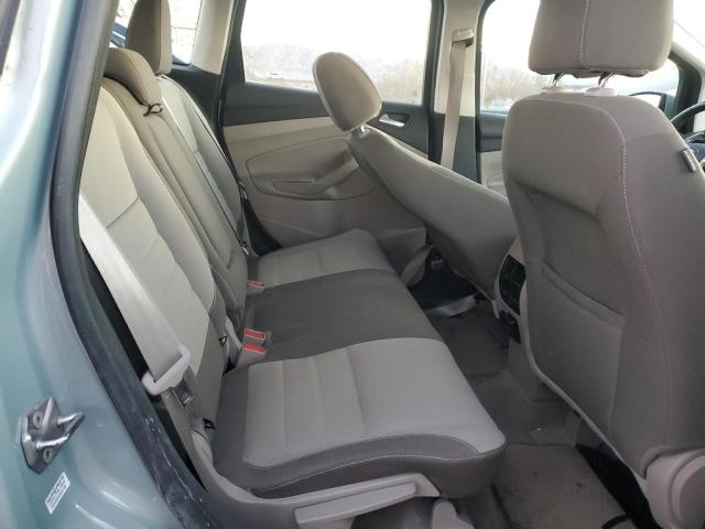 Photo 11 from auction – 2013 FORD C-MAX SE with VIN 1FADP5AU5DL502749
