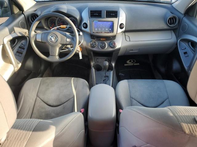 Photo 8 from auction – 2010 TOYOTA RAV4 with VIN JTMBF4DVXAD025311