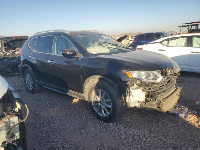 Photo 4 from auction – 2018 NISSAN ROGUE S with VIN KNMAT2MT4JP545624