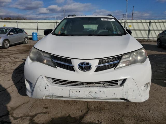 Photo 5 from auction – 2015 TOYOTA RAV4 LE with VIN 2T3BFREV1FW312932