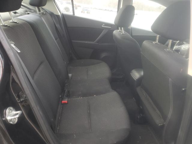 Photo 10 from auction – 2012 MAZDA 3 I with VIN JM1BL1UF1C1544705