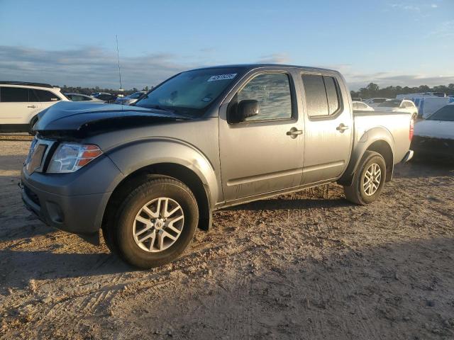 NISSAN FRONTIER S 2019 with VIN 1N6AD0EVXKN797003 - Photo from auction