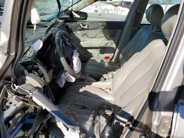 Photo 7 from auction – 2006 HYUNDAI SONATA GLS with VIN 5NPEU46F86H057376
