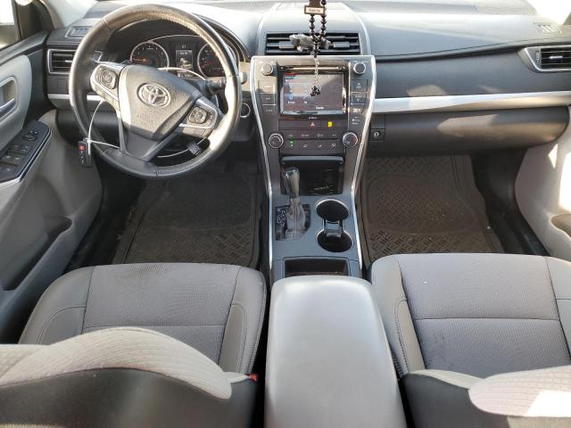 Photo 8 from auction – 2017 TOYOTA CAMRY LE with VIN 4T1BF1FK0HU355563