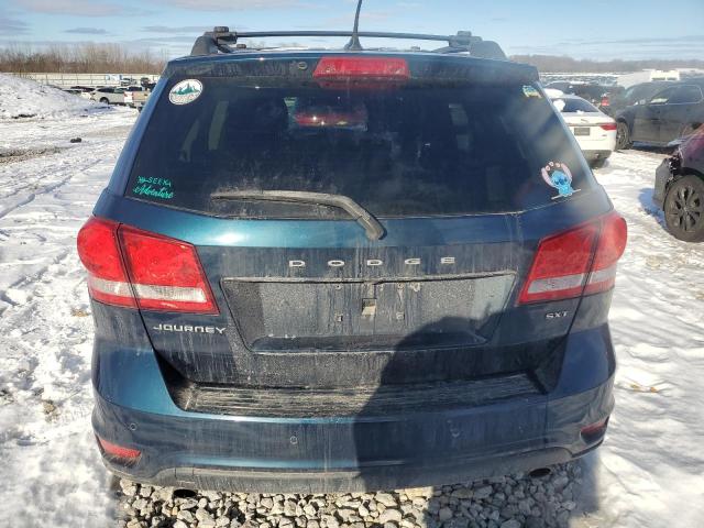Photo 6 from auction – 2013 DODGE JOURNEY SX with VIN 3C4PDCCG8DT569720