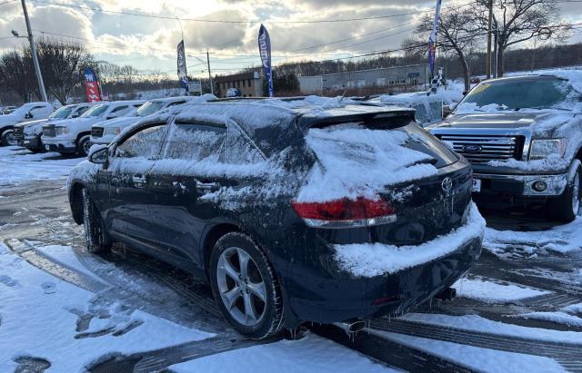 Photo 3 from auction – 2015 TOYOTA VENZA LE with VIN 4T3BK3BBXFU113249
