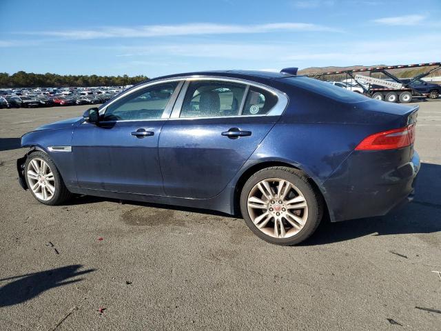 Photo 2 from auction – 2019 JAGUAR XE PREMIUM with VIN SAJAJ4FX9KCP49914