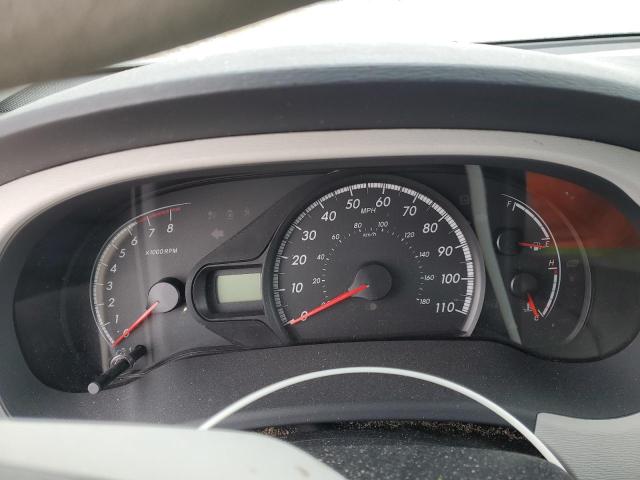 Photo 9 from auction – 2012 TOYOTA SIENNA LE with VIN 5TDKK3DC0CS256584