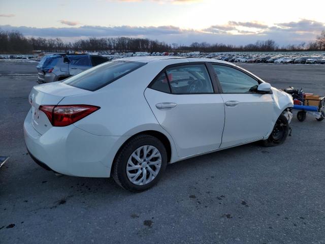 Photo 3 from auction – 2017 TOYOTA COROLLA L with VIN 5YFBURHEXHP573717