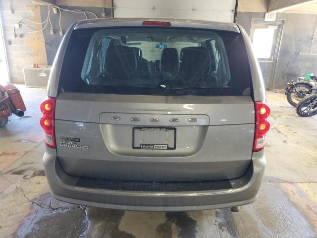 Photo 6 from auction – 2016 DODGE GRAND CARA with VIN 2C4RDGBG6GR103132
