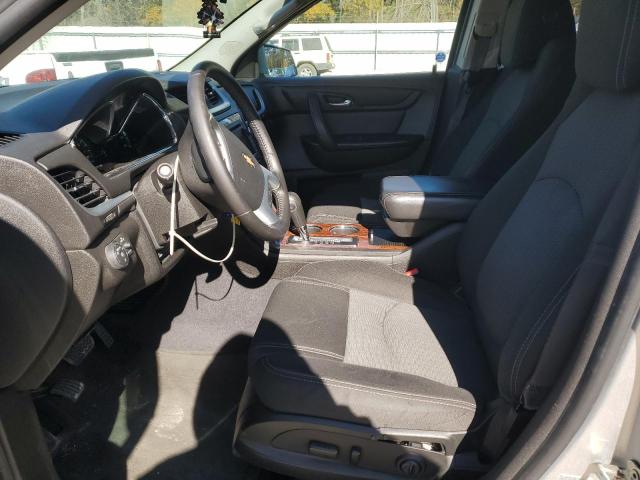 Photo 7 from auction – 2014 CHEVROLET TRAVERSE L with VIN 1GNKRGKD9EJ300278