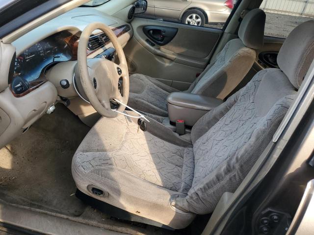 Photo 7 from auction – 2002 CHEVROLET MALIBU with VIN 1G1NE52J32M636040