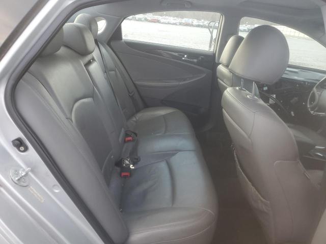 Photo 10 from auction – 2011 HYUNDAI SONATA SE with VIN 5NPEC4AC1BH076622