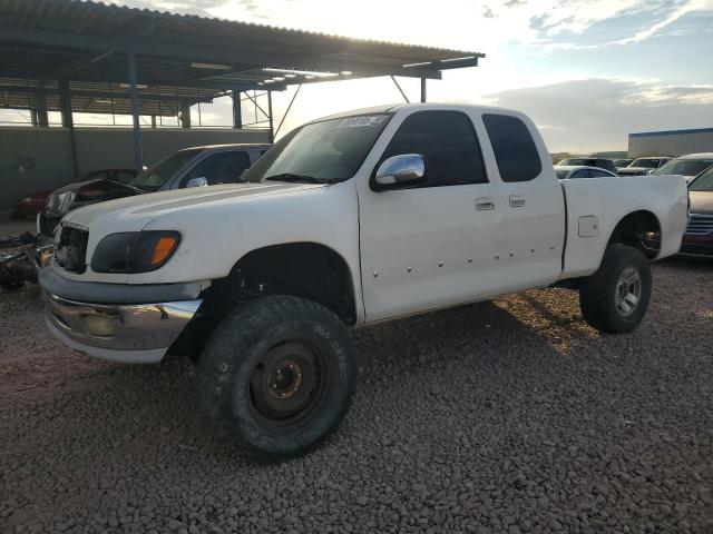 TOYOTA TUNDRA ACC 2000 with VIN 5TBRT341XYS039862 - Photo from auction