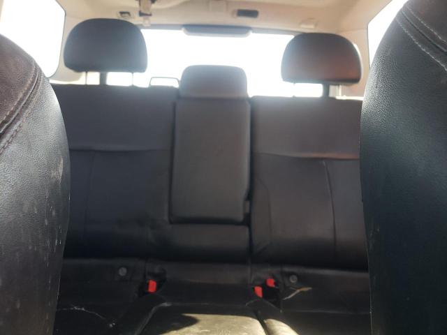 Photo 10 from auction – 2010 SUBARU FORESTER 2 with VIN JF2SH6DC3AH742874