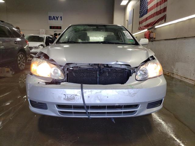 Photo 5 from auction – 2003 TOYOTA COROLLA CE with VIN 1NXBR38E13Z133634