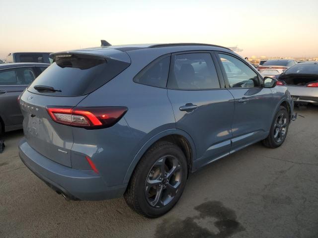 Photo 3 from auction – 2024 FORD ESCAPE ST with VIN 1FMCU9MN4RUA13377