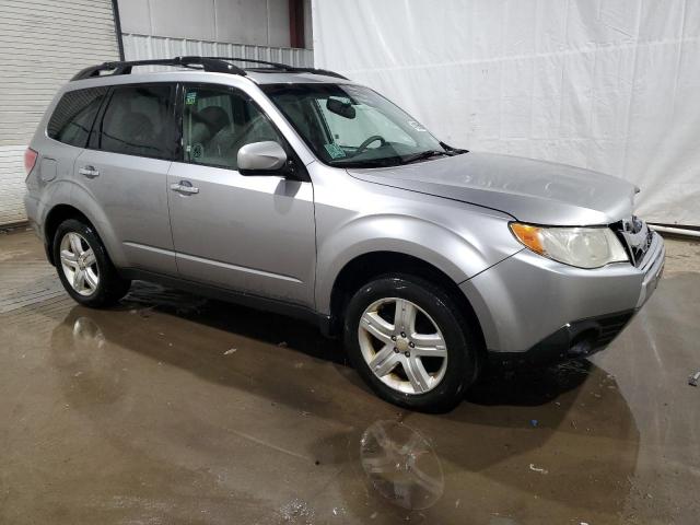 Photo 4 from auction – 2010 SUBARU FORESTER 2 with VIN JF2SH6CC7AH904023