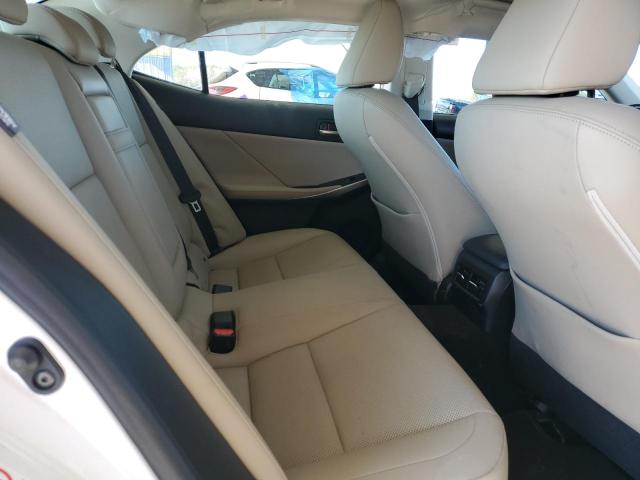 Photo 10 from auction – 2018 LEXUS IS 300 with VIN JTHBA1D26J5062352
