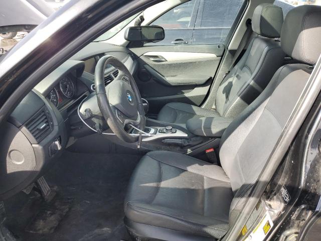 Photo 7 from auction – 2014 BMW X1 XDRIVE2 with VIN WBAVL1C53EVR94323