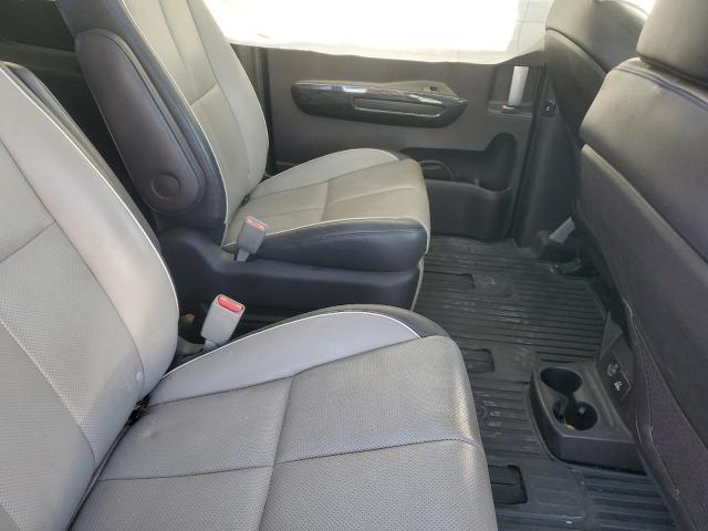 Photo 11 from auction – 2016 KIA SEDONA SXL with VIN KNDME5C19G6142617