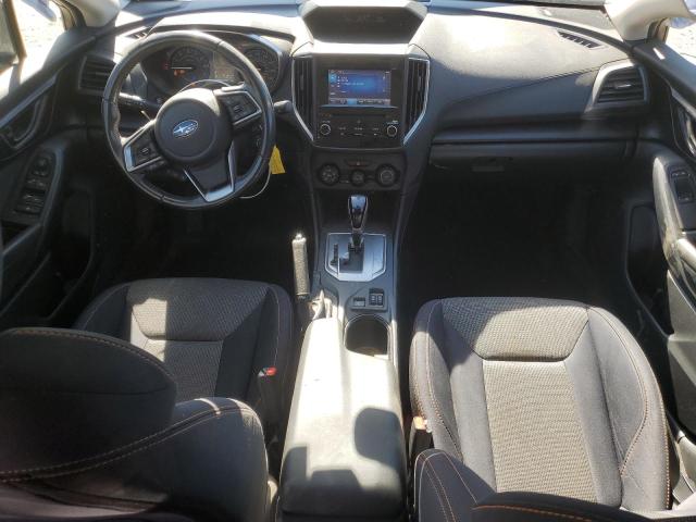 Photo 8 from auction – 2019 SUBARU CROSSTREK with VIN JF2GTAEC3K8321177