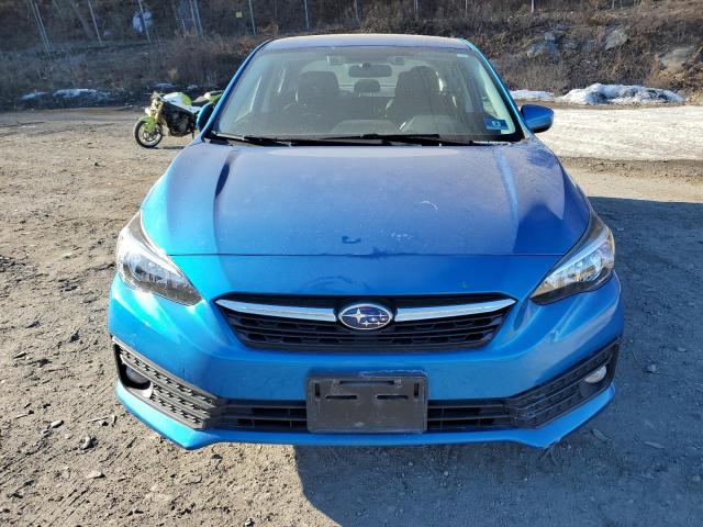 Photo 5 from auction – 2020 SUBARU IMPREZA PR with VIN 4S3GKAV66L3606451