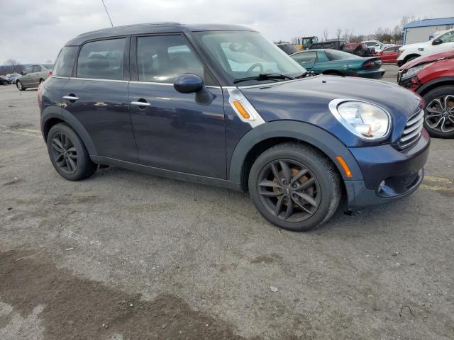 Photo 4 from auction – 2011 MINI COOPER COU with VIN WMWZB3C50BWH95335