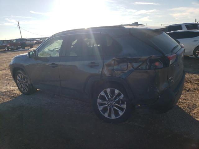 Photo 2 from auction – 2019 TOYOTA RAV4 XLE P with VIN 2T3A1RFVXKC048551