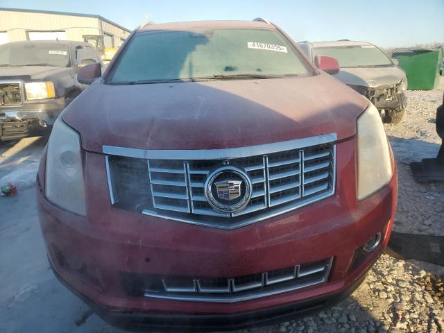 Photo 5 from auction – 2015 CADILLAC SRX PERFOR with VIN 3GYFNFE39FS556708