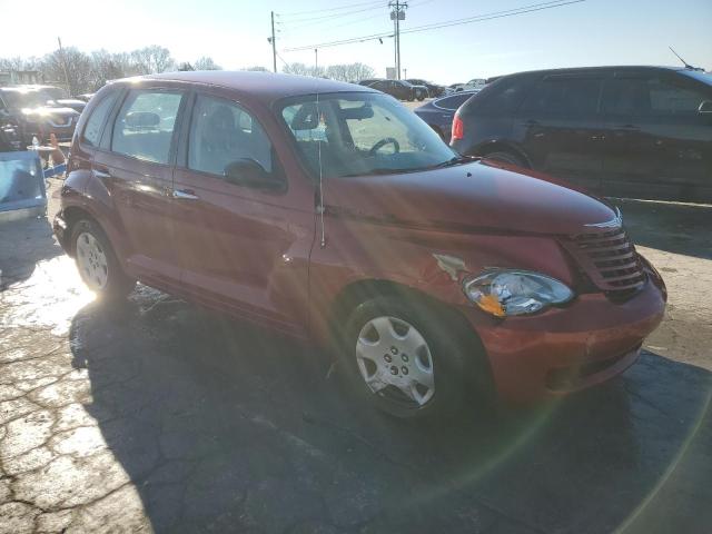 Photo 4 from auction – 2009 CHRYSLER PT CRUISER with VIN 3A8FY48929T546871