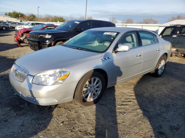 BUICK LUCERNE CX 2009 with VIN 1G4HD57169U150831 - Photo from auction