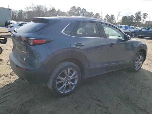 Photo 3 from auction – 2021 MAZDA CX-30 PREM with VIN 3MVDMBDM1MM231053