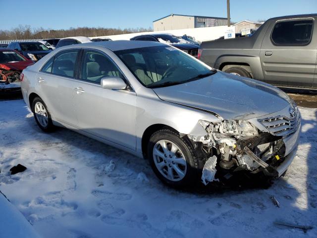 Photo 4 from auction – 2010 TOYOTA CAMRY BASE with VIN 4T4BF3EK5AR072827