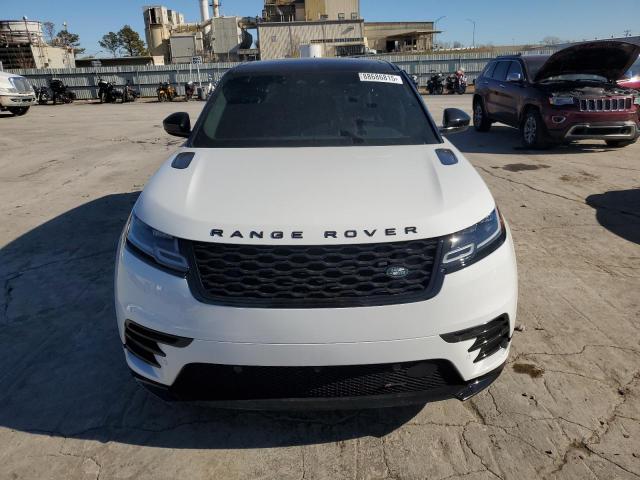 Photo 5 from auction – 2022 LAND ROVER RANGE ROVE with VIN SALYT2EX6NA332028