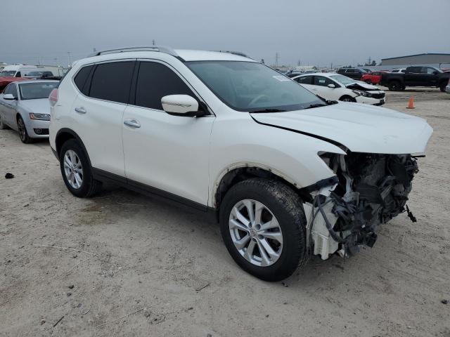Photo 4 from auction – 2014 NISSAN ROGUE S with VIN 5N1AT2MV2EC750689
