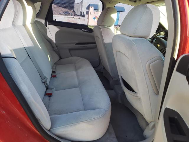 Photo 10 from auction – 2011 CHEVROLET IMPALA with VIN 2G1WG5EK4B1235224