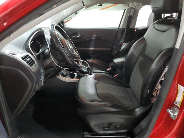 Photo 7 from auction – 2020 JEEP COMPASS LA with VIN 3C4NJDBBXLT228748