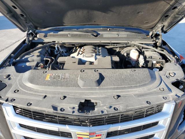 Photo 12 from auction – 2019 CADILLAC ESCALADE P with VIN 1GYS4CKJ6KR405289