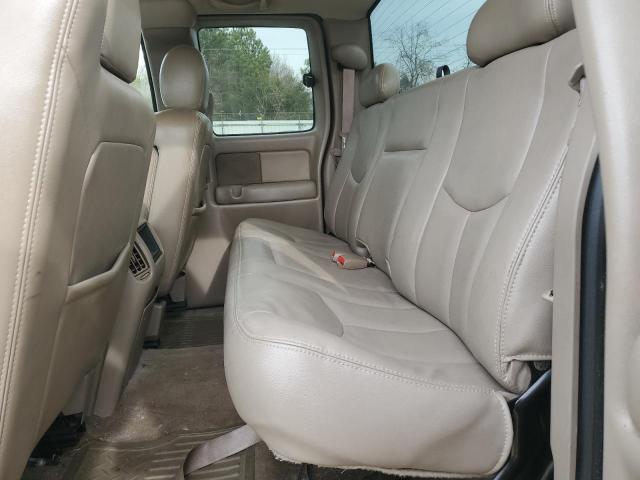 Photo 10 from auction – 2003 CHEVROLET SILVERADO with VIN 1GCEC19T03Z353547