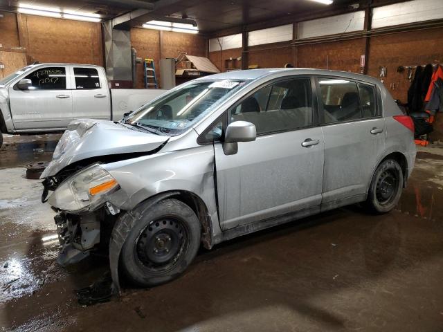 NISSAN VERSA S 2011 with VIN 3N1BC1CP6BL503250 - Photo from auction