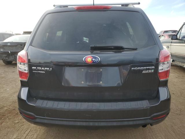 Photo 6 from auction – 2015 SUBARU FORESTER 2 with VIN JF2SJADC8FH800623