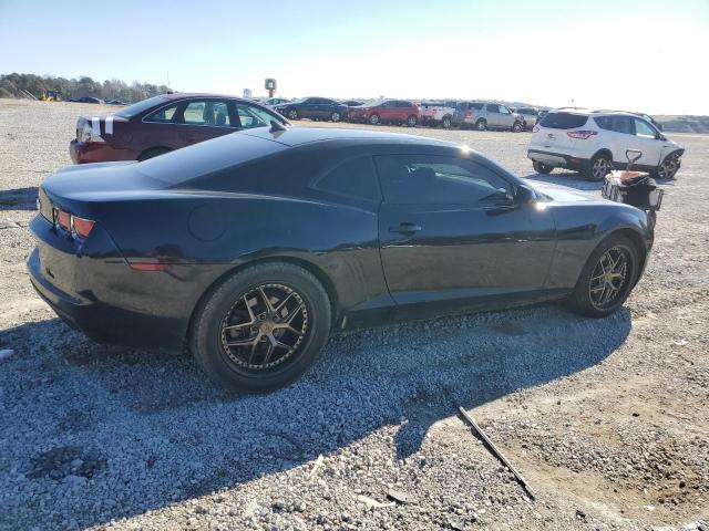 Photo 3 from auction – 2011 CHEVROLET CAMARO LS with VIN 2G1FA1ED7B9145370