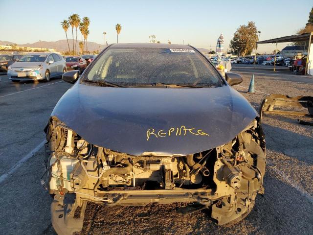 Photo 5 from auction – 2016 TOYOTA COROLLA L with VIN 5YFBURHE9GP489693
